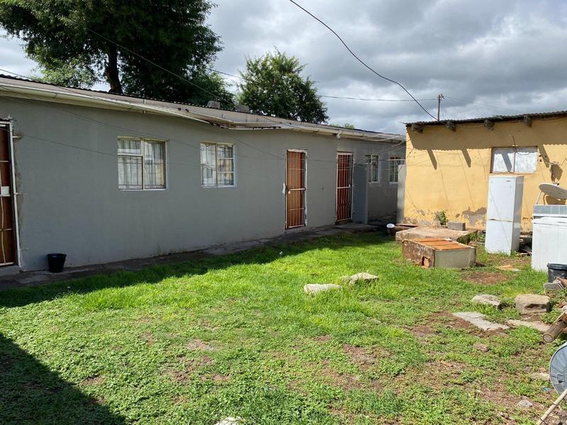 0 Bedroom Property for Sale in Sandringham Eastern Cape